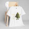 THC: The Higher Curriculum – Weed Education Tee